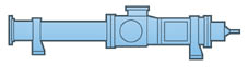 Progressing Cavity Pump
