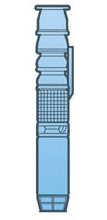Deep Well Pump