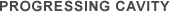 Progressing Cavity
