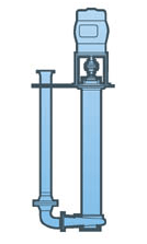Vertical Pump